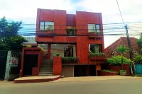Nusantara Perintis Bogor By Reccoma Hotel di Ciomas