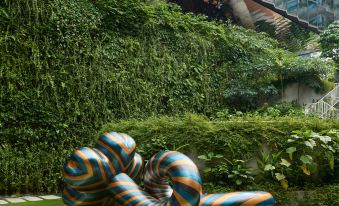 The Standard, Singapore