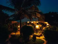 Ycona Luxury Resort Hotels in Kati