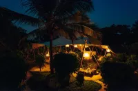 Ycona Luxury Resort Hotels in Kati