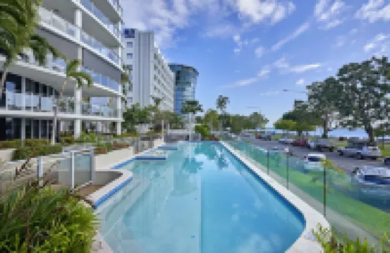 Vision Apartments