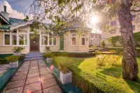 Xavier's Cottage Hotels near Post Office Nuwara Eliya
