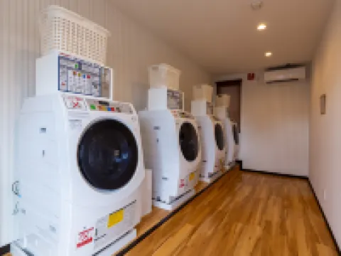 HOTEL R9 The Yard 那須塩原 那須塩原のホテル