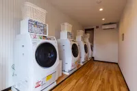 Hotel R9 the Yard Nasushiobara Hotels in Yaita