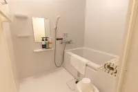 Hotel R9 the Yard Nasushiobara Hotels in Yaita