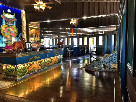 Qimige Boutique Hotel