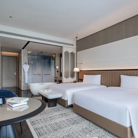 InterContinental Hotels YINING by IHG