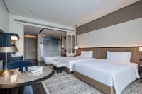 InterContinental Yining Các khách sạn ở Y Ninh