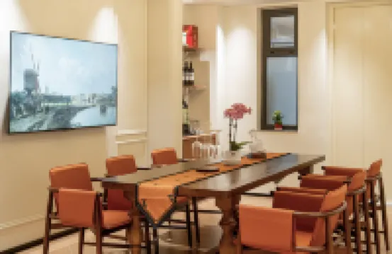 遇見海美墅·Beauty villa（北戴河老虎石店）