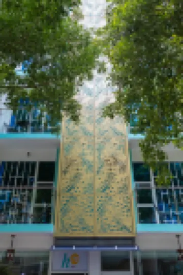 h78 Iru Hotel a Hulhumalé