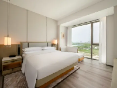 Courtyard By Marriott Korla Hotels in Korla