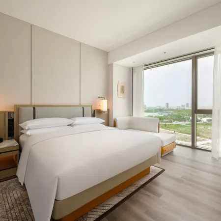 Courtyard By Marriott Korla
