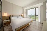 Country By Marriott Korla 쿠얼러 호텔