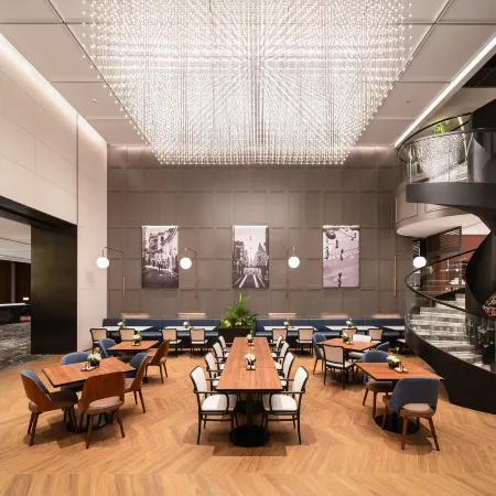 IntercityHotel Lanzhou Tower