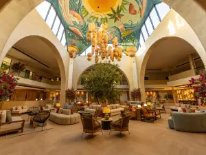Desert Rose Resort