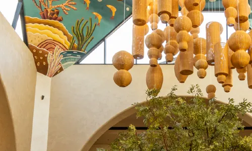 Desert Rose Resort