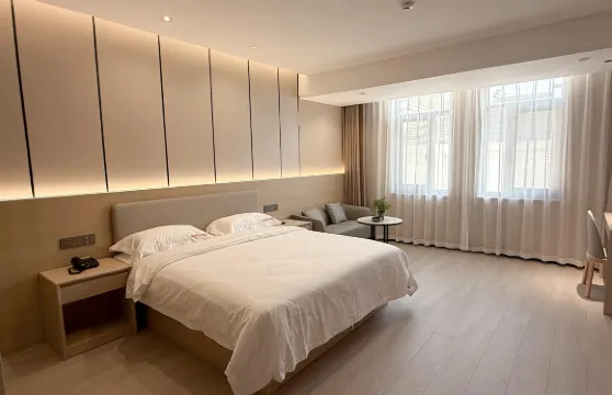 石台新世紀賓館