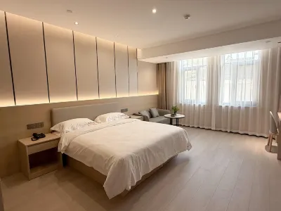 Shitai New Century Hotel