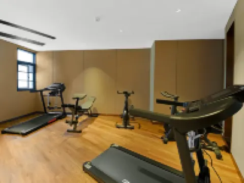 CLOUDS HOTEL Hotels in Chishui
