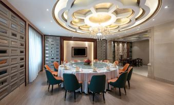 Putian Pujing Hotel (Xinghuafu History and Culture Street) - Housity
