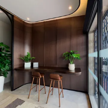 Coliwoo Hotel Kampong Glam - CoLiving (Newly Opened) Отели рядом с достопримечательностью «Станция MRT Bugis»