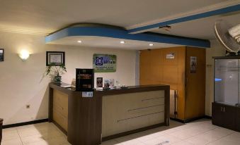 Hotel Lestari