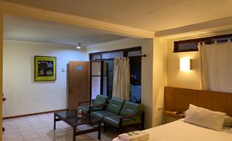 Hotel Lestari