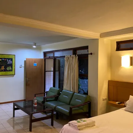 Hotel Lestari