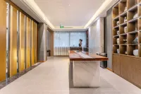 Yunqi Hotel (Dazhuba Yancheng) Hotels in Dazhu