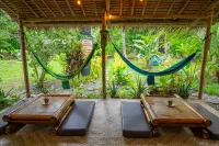 Water to Forest Ecolodge Hotels in Loboc