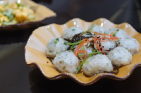 Floral Hotel·Mountain Leisure Home villa