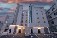Aank Hotel Daejeon Yuseong 1st Hotels in Yuseong-gu