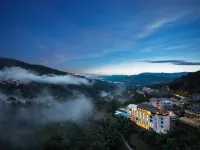 JiangLu Nannuoshan Mountain Inn Hotels in Menghai