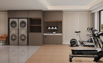 Vienna International Hotel (Zhengzhou Xinzheng BYD New Energy Industrial Park)