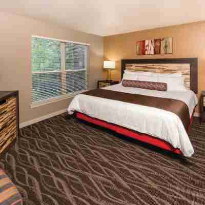 WorldMark McCall Rooms