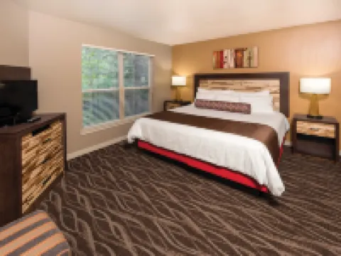 WorldMark McCall Hotels in McCall