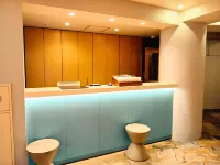 Nesthotel alt. Kawasaki Station