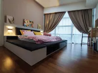 The Azure Residence
