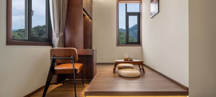 Qigu Homestay (The Ancient City of Taizhou Ziyang Street) Hotéis em Linhai