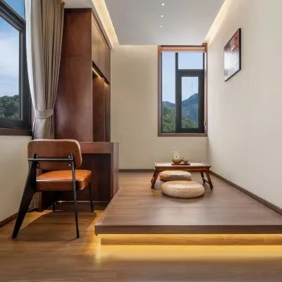 Xigu · Fucheng, Located Near Ziyang Street, Taizhou Ancient City, Linhai Hotels near Guofengshao Lieshi Former Residence (linhai)