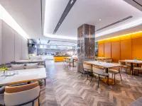 Home Inn Plus (Anqiu Linghe, Weifang) Hotels in Anqiu
