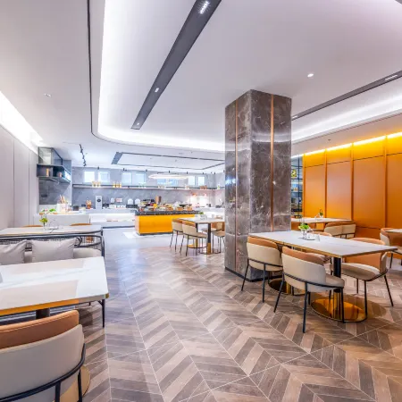 Home Inn Plus (Anqiu Linghe, Weifang)