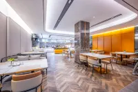 Home Inn Plus (Anqiu Linghe, Weifang)