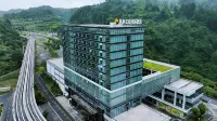 FENGXIWENHAO INTERNATIONAL HOTEL - De lujo