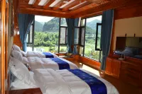 Dayugou Snow Mountain Prince Scenic Homestay - Aamiainen