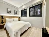 N2 Hotel Hotels near Yizhong St, North District