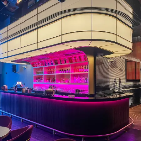 Ibis Doha