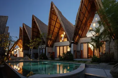 Desa Harmonis Uluwatu Hotels in Uluwatu