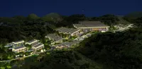 Jingdezhen Sanshan Wuyue Hotel Hotels in 