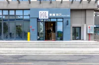 My Love Hotel in zona Yunnan Art University Wenhua College